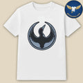 Minnesota Rebel Alliance Logo T-Shirt