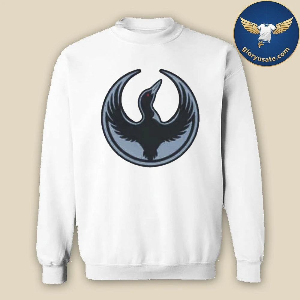 Minnesota Rebel Alliance Logo T-Shirt