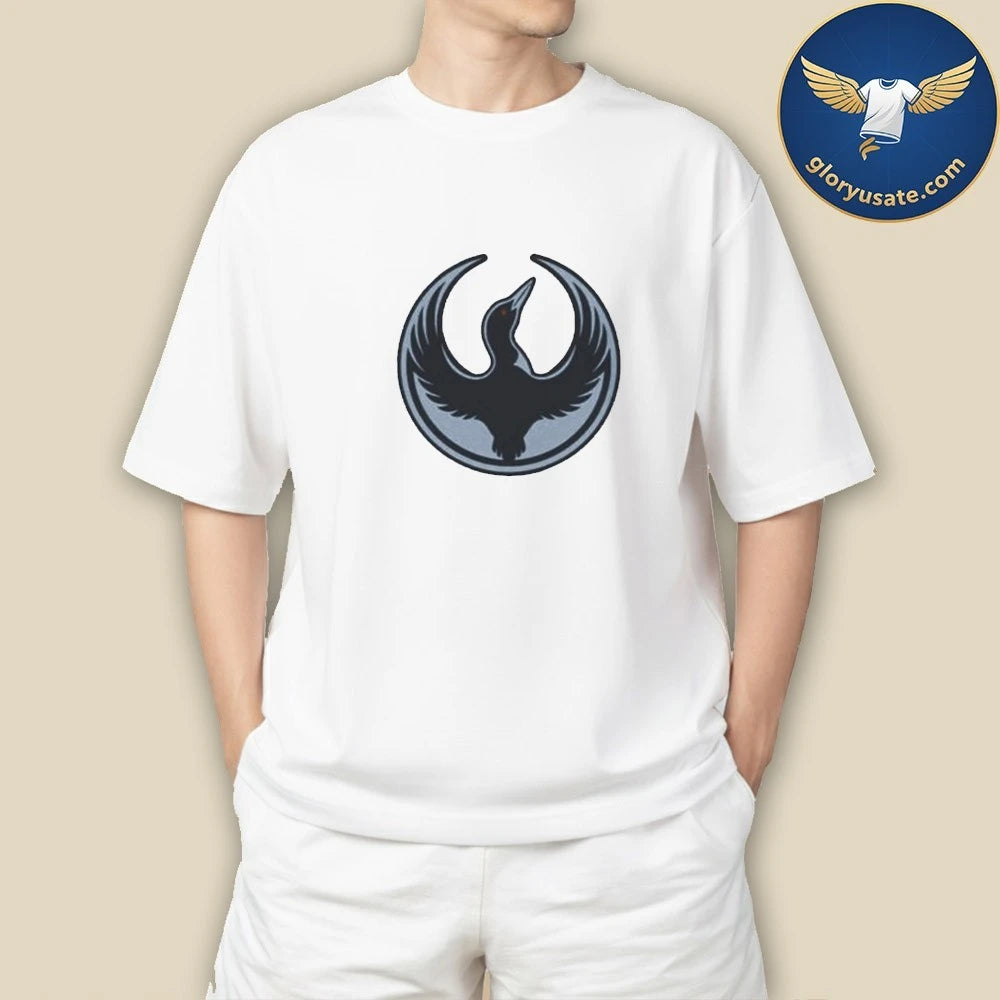 Minnesota Rebel Political Shirt