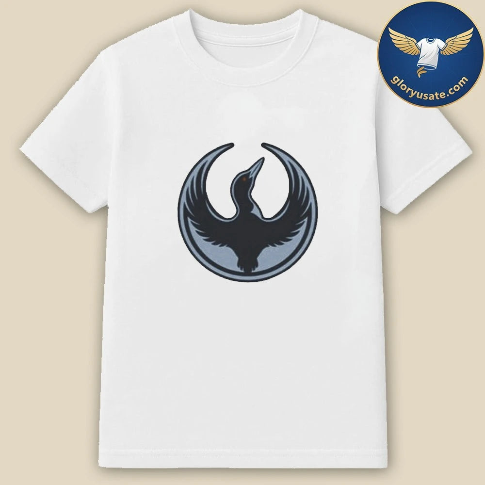 Minnesota Rebel Political Shirt