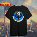 Minnesota Rebellions Are Built On Hope t-shirt