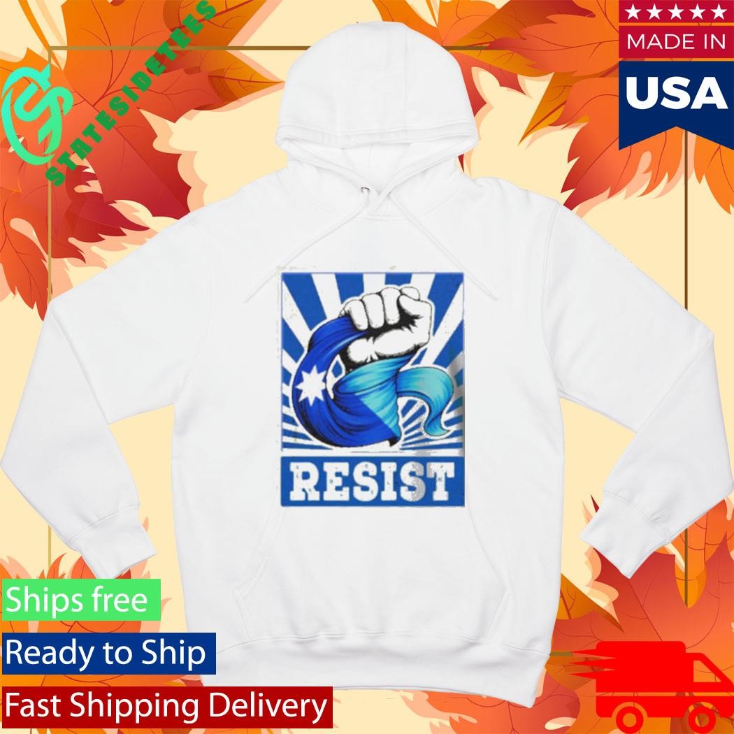 Minnesota Resist ICE Out Shirt