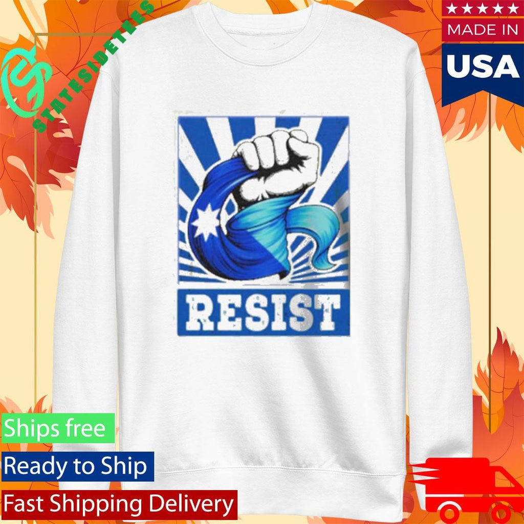 Minnesota Resist ICE Out Shirt