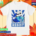 Minnesota Resist ICE Out Shirt
