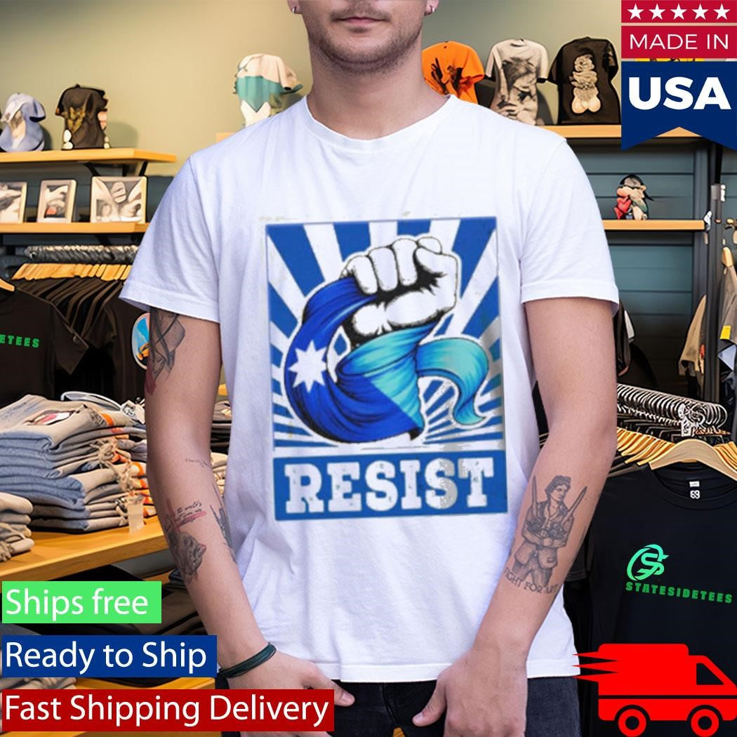Minnesota Resist ICE Out Shirt