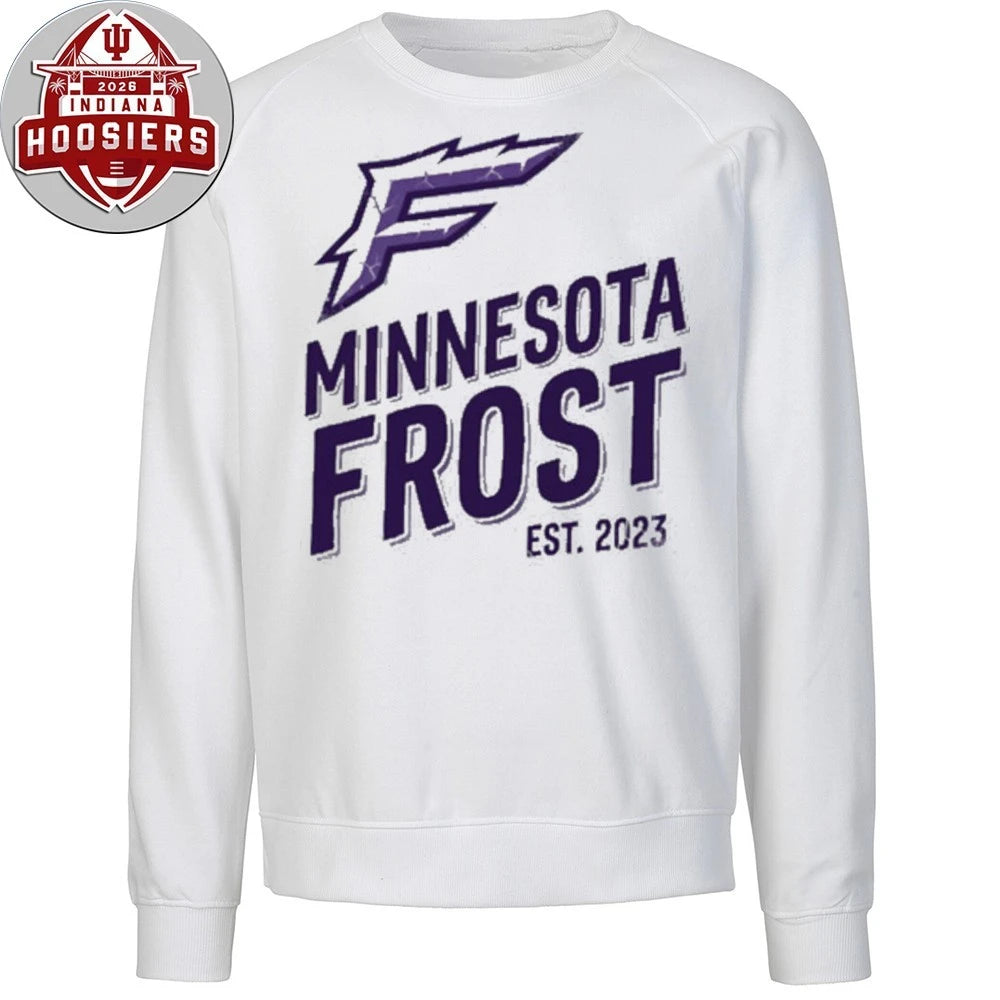 Minnesota Resistance EST 2023 T-Shirt