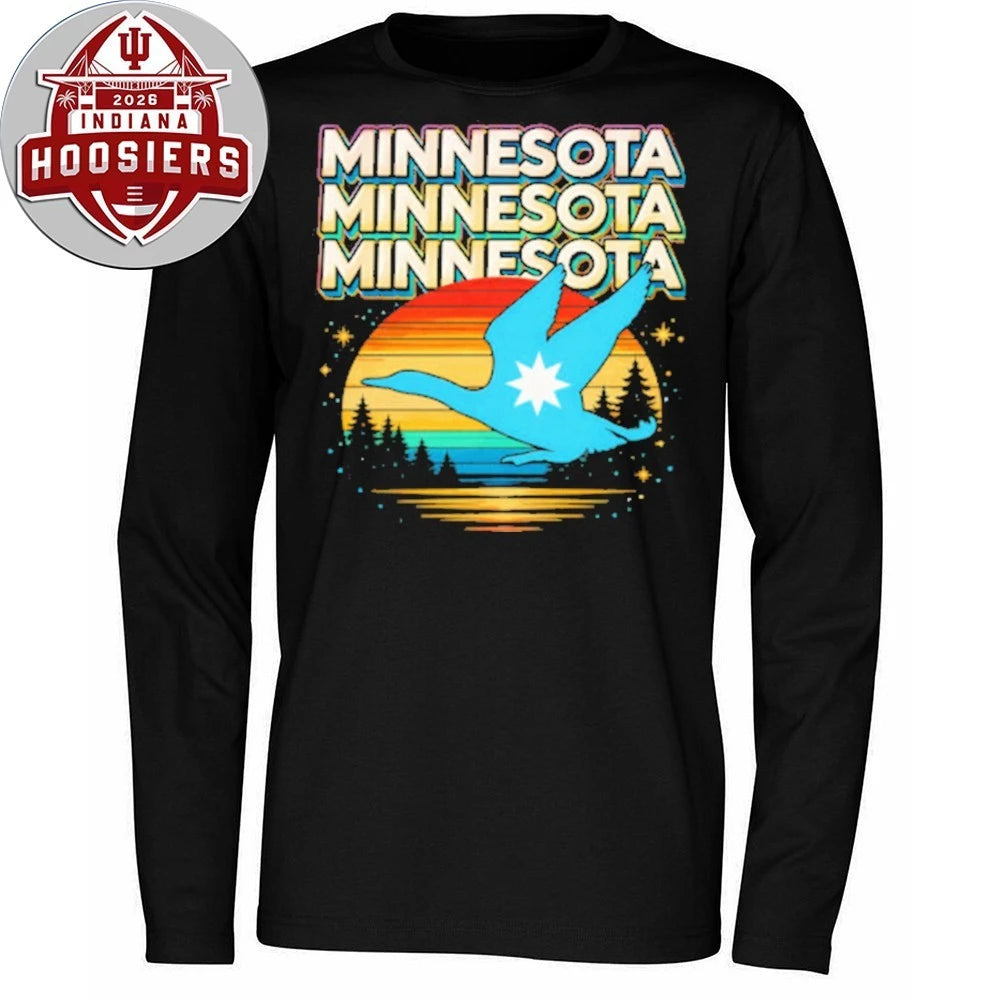 Minnesota Resistance Symbol 2026 T-Shirt