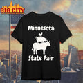 Minnesota State Fair Livestock Show Shirt