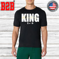 Minnesota Timberwolves Honor King Shirt