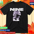 Minnesota Vikings JJ McCarthy Nine Shirt