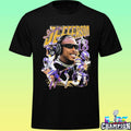 Minnesota Vikings Justin Jefferson Jett Shirt