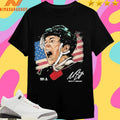 Minnesota Wild Matt Boldy Minnesota Usa Portrait Gold Medal Hockey Champions 2026 Shirts