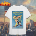 Minus The Bear Nov 12 2025 House Of Blues Cleveland OH Poster Shirt