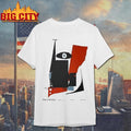 Minus The Bear Nov 26 2025 Seattle Tour Shirt