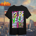 Minus The Bear The Masquerade In Atlanta GA October 22 2025 Poster shirts