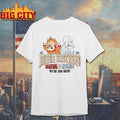 Miser Brothers Heating and cooling We’re too much EST 1974 Shirt