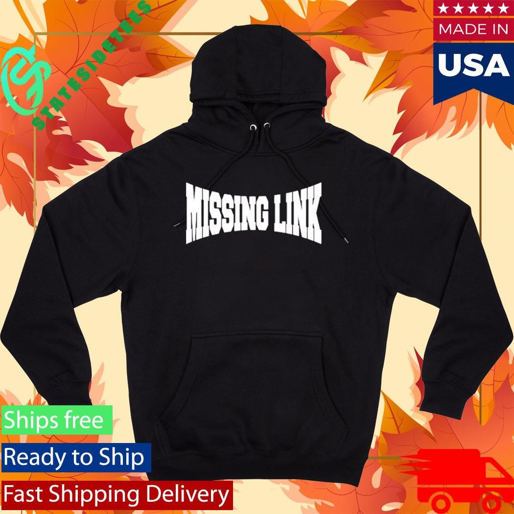 Missing Link Bad Boy Shirt