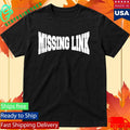 Missing Link Bad Boy Shirt