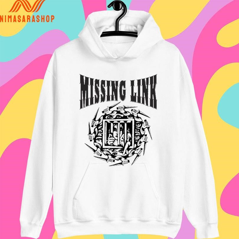 Missing Link Shaka Wear Shirts