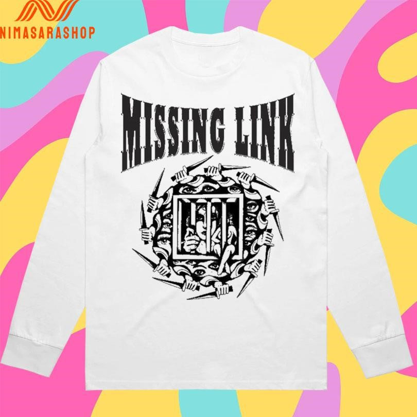 Missing Link Shaka Wear Shirts