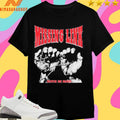 Missing Link Watch Me Bleed Shirts