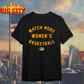 Missouri Basketball Watch More Women’s Basketball Shirt