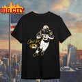 Missouri Football Ahmad Hardy Superstar Pose Shirt