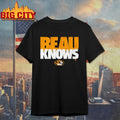 Missouri Football Beau Pribula Knows Shirt