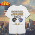 Missouri Football Border Showdown Champs Shirt