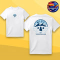 Mist Basketball Club 2026 Two Sided Shirt