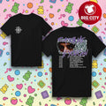 Mister Dardy CMIYC Tour 2025 Two Sided Shirt