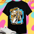 Mistico Icon El Rey De Plata Pro Shirts