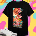 Mistress Of The Galaxy Theatrical Shirts