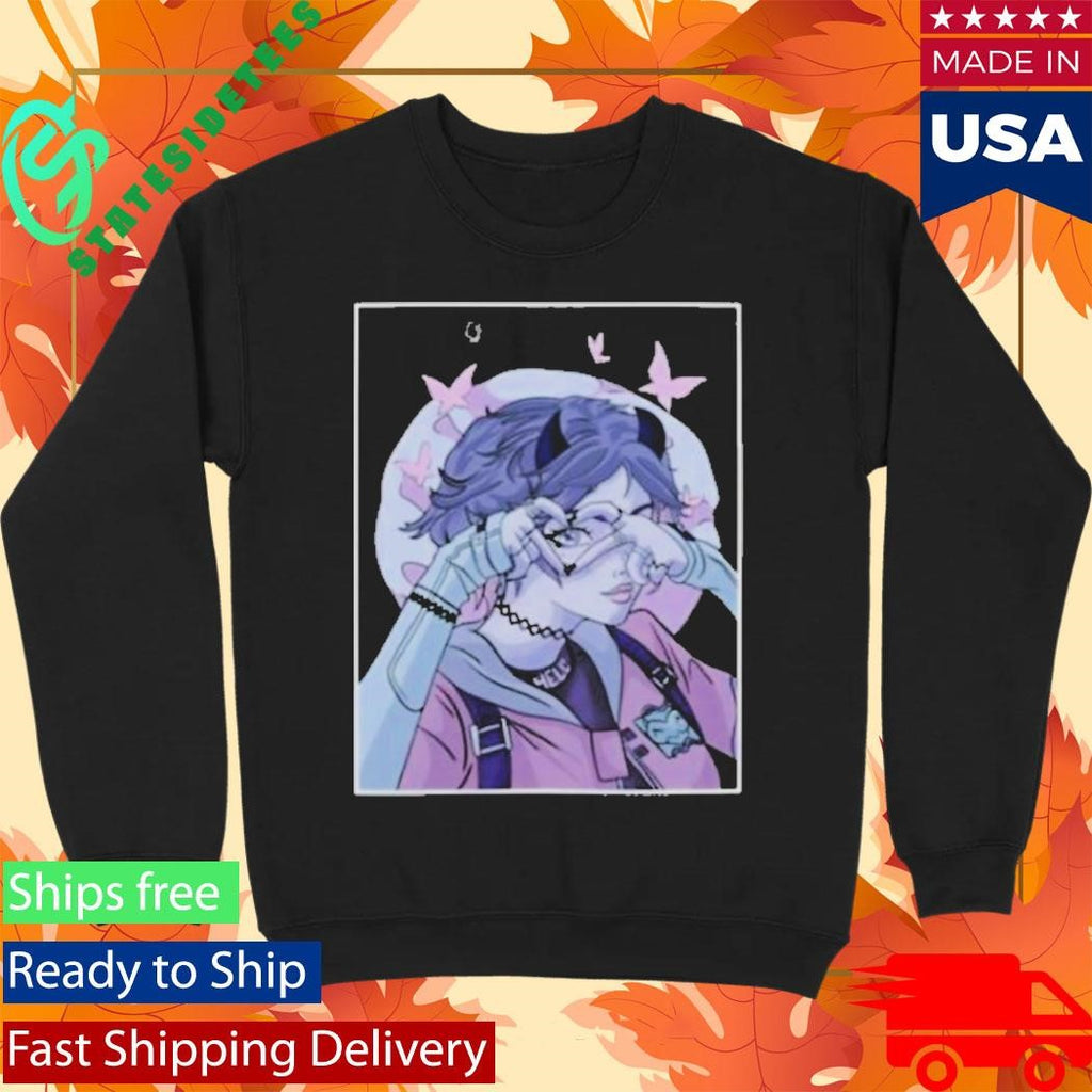 Mitchiefox Immortal Shirt