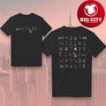 Mitski Objects 2026 Two Sided Shirt