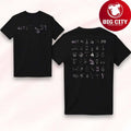 Mitski Objects Two Sided Shirt