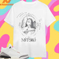 Mitski Portrait Nothing’s About To Happen To Me Shirts