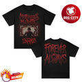 Miw Infamous Forever And Always Two Sided Shirt