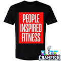 Mixxedfit Mixxedfit People Inspired Fitness Shirt