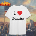 Miya I Heart Shawarma Shirt