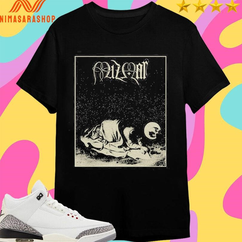Mizmor Deconversion Shirts