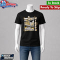 Mizzou Campus Landmarks Vintage Shirt