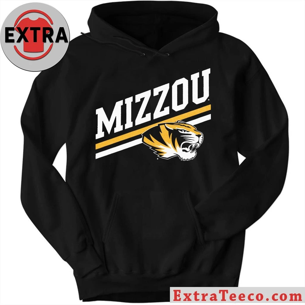 Mizzou Sideline Logo T-Shirt