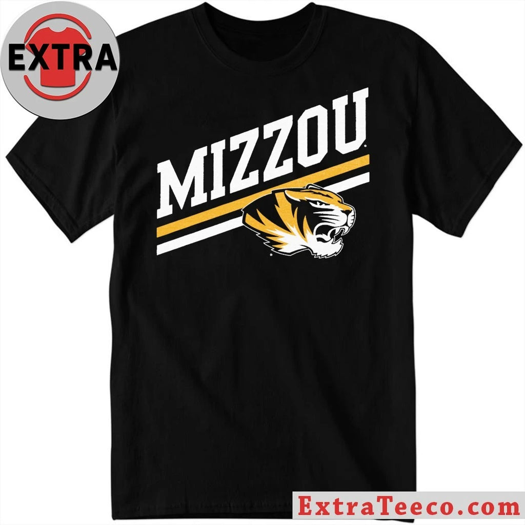 Mizzou Sideline Logo T-Shirt