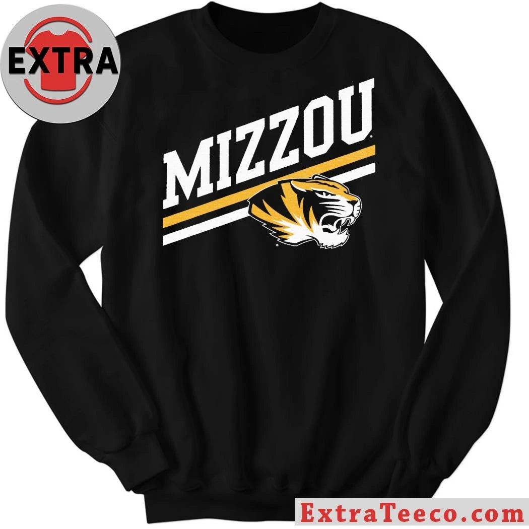 Mizzou Sideline Logo T-Shirt