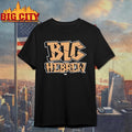Mjf Big Hebrew Shirt
