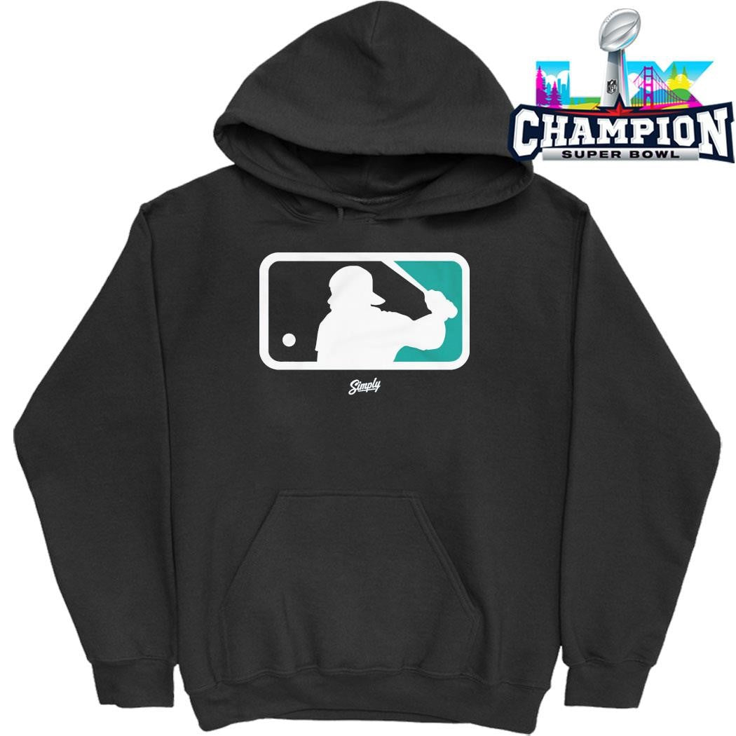 Mlb The Kid Logo Shirt