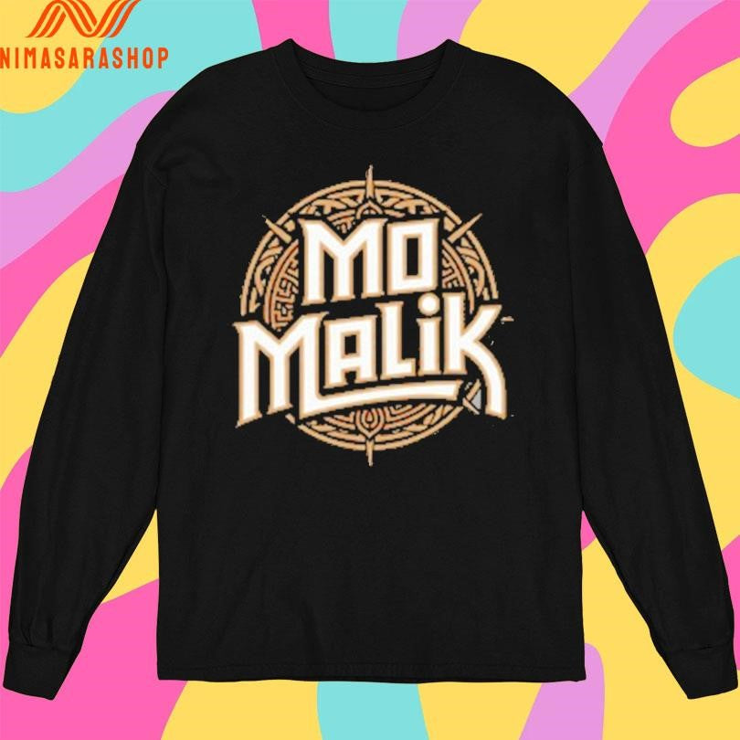 Mo Malik Heritage Shirts