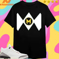 Mo Malik Power Up Shirts
