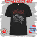 Moan Flexi Noman Together Rewrite Everything Shirt